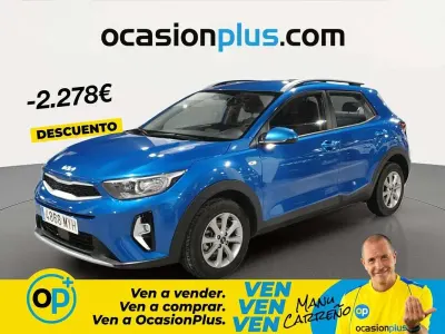 Usado Kia Stonic
