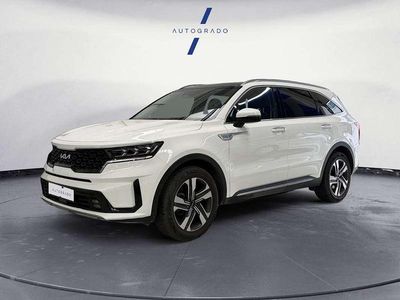 Usado Kia Sorento 232 CV (170 kW) 2023 Blanco SUV