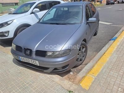 Seat Toledo