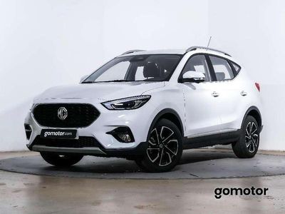 Usado 2025 MG ZS Luxury SUV | 16.490 € (Un poco caro)