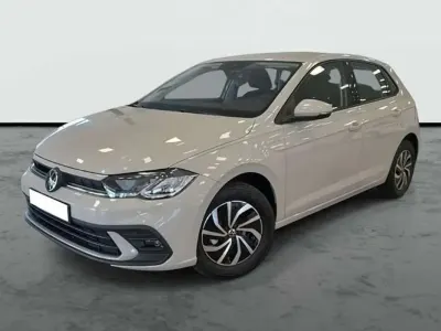 Usado VW Polo