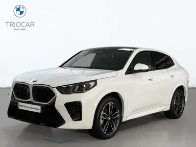Nuevo BMW X2 Comfort Edition 163 CV (119 kW) 2026 SUV