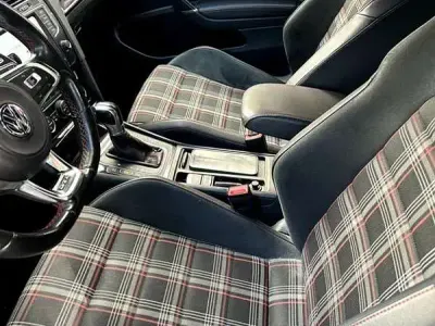 Usado VW Golf VII