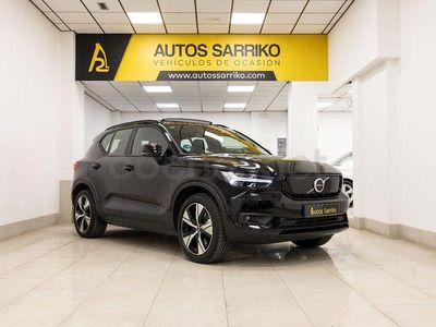 Eléctrico Usado 2022 Volvo XC40 Plus SUV | 32.900 € (Precio justo)