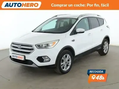 Usado Ford Kuga