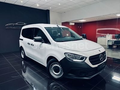 Mercedes Citan 110