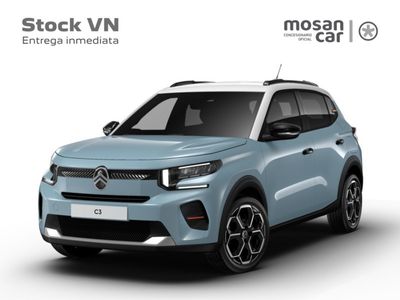 Citroën e-C3