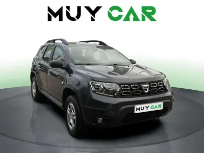 Usado Dacia Duster
