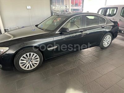 BMW 730