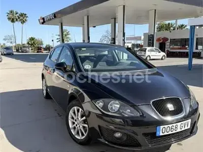 Käytetty Seat Leon