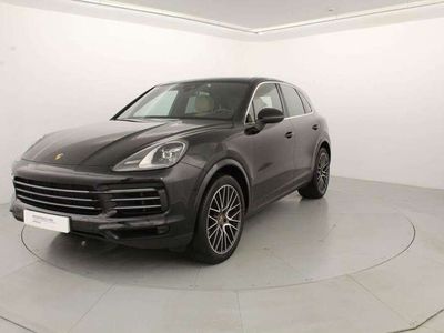 usado Porsche Cayenne Aut.