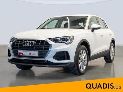 Usado Audi Q3 Advanced Plus 245 CV (180 kW) 2023 Blanco SUV