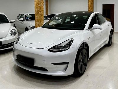Usado Tesla Model 3 2021 Eléctrico Berlina