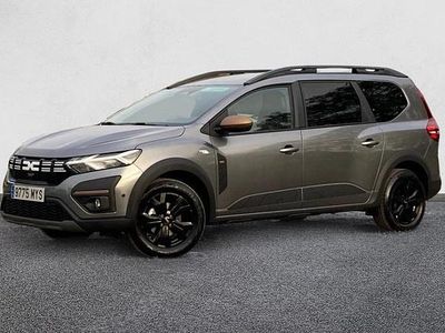 Occasion Dacia Jogger Extreme 140 ch (102 kW) 2025 Monospace