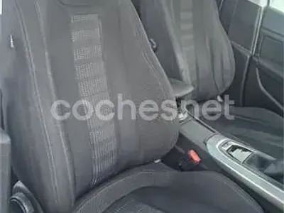 Usado Peugeot 308
