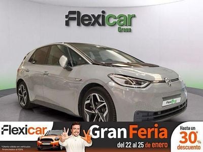 Eléctrico Usado 2020 VW ID.3 Life Utilitario | 18.990 € (Buen precio)