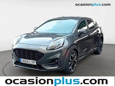 usado Ford Puma 1.0 EcoBoost 155cv ST-Line X MHEV Auto