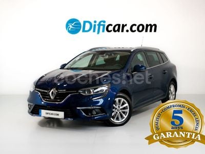 Renault Mégane GT Line
