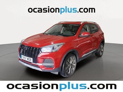 Usado DR DR 4.0 116 CV (85 kW) 2023 Blanco SUV