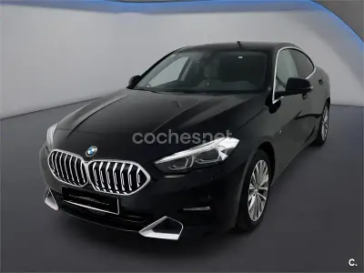 Occasion BMW 220 190 PK (139 kW) 2020 Zwart Coupé