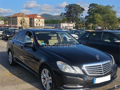 Mercedes E300