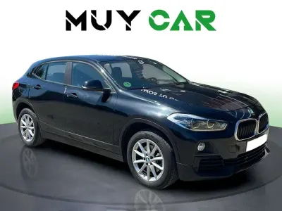 Usado BMW X2