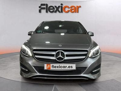 Mercedes B180