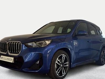 Usado BMW X1 163 CV (119 kW) 2025 SUV