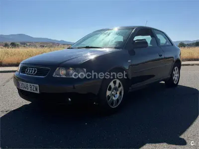 Usado Audi A3
