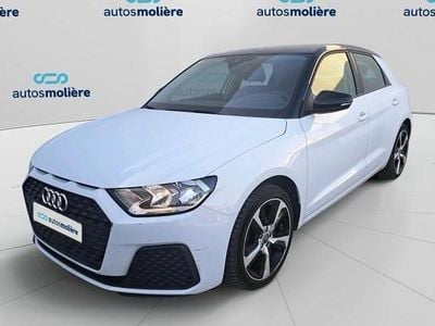 Käytetty Audi A1