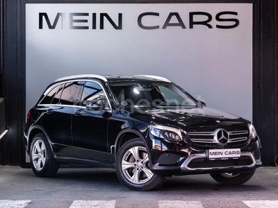 Mercedes GLC250