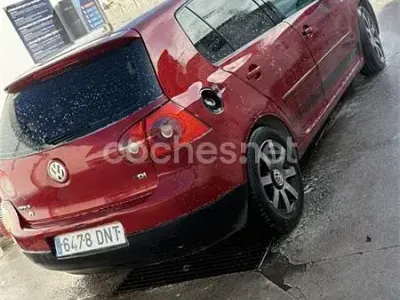 Usado VW Golf IV