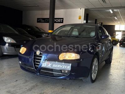 Alfa Romeo 147