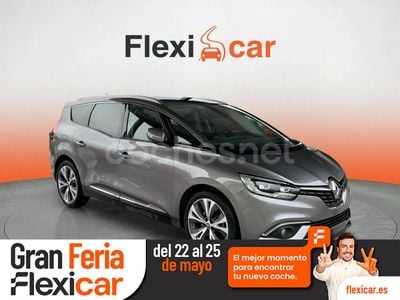 Renault Grand Scénic IV