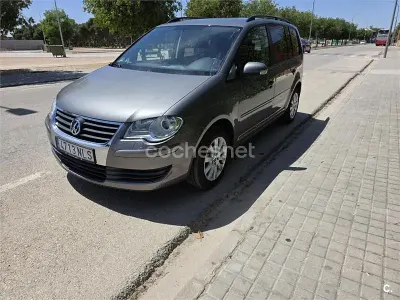 Usado VW Touran
