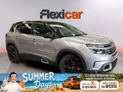 Usado Citroën C5 Aircross
