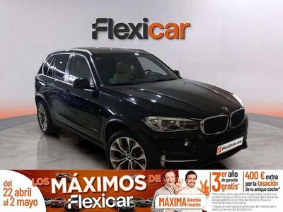 Occasion BMW X5 265 ch (194 kW) 2019 Noir SUV