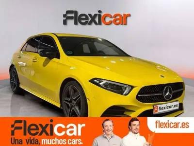 Usado Mercedes A220