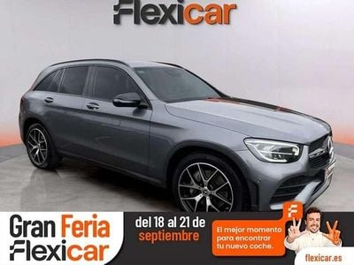 Mercedes GLC250