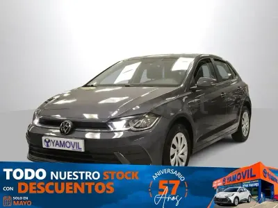 Usado VW Polo