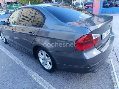 Usado BMW 320
