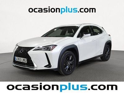 Lexus UX 250h