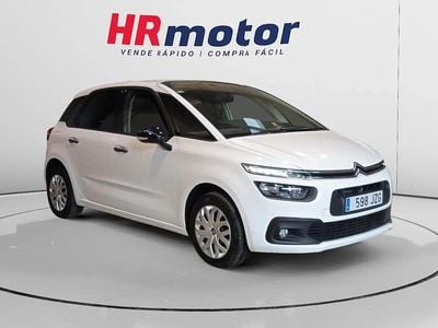 Citroën C4 Picasso
