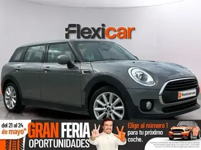 Usado Mini One D Clubman