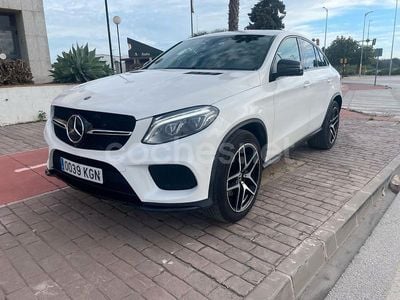 Mercedes GLE350