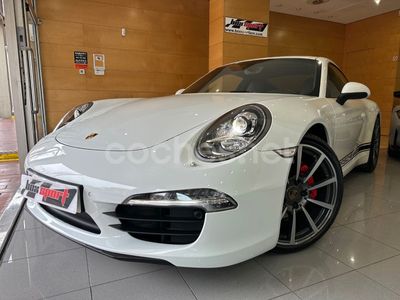 Porsche 911 Carrera