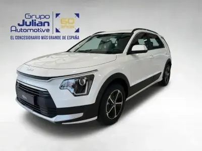 Usado Kia Niro
