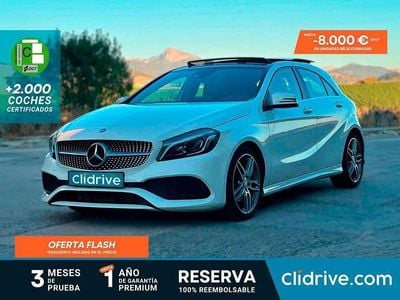 Mercedes A200