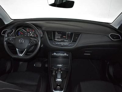 Occasion Opel Grandland X Ultimate 225 PK (165 kW) 2021 Grijs SUV