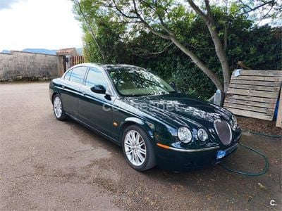 Jaguar S-Type
